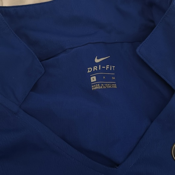 BMW msport Nike dry fit T-shirt size medium in perfect condition never worn! - Picture 3 of 3